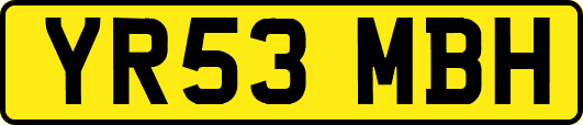 YR53MBH