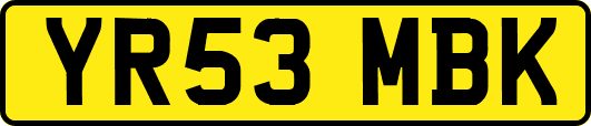 YR53MBK
