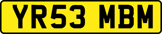 YR53MBM