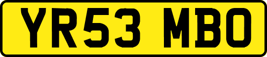 YR53MBO