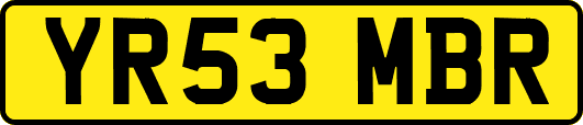 YR53MBR