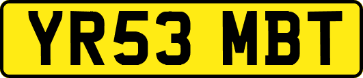 YR53MBT