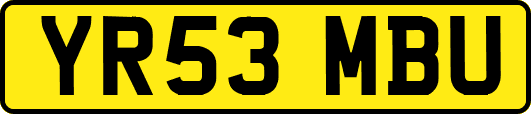 YR53MBU