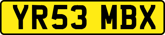 YR53MBX