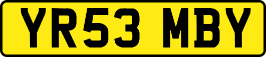 YR53MBY