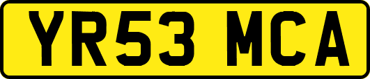 YR53MCA