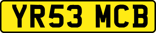 YR53MCB