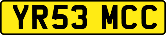 YR53MCC