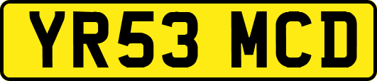 YR53MCD