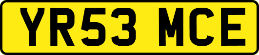 YR53MCE