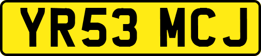 YR53MCJ