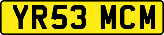 YR53MCM