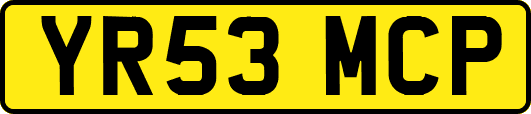 YR53MCP