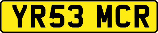 YR53MCR