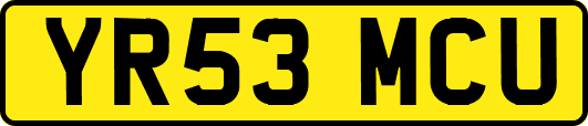 YR53MCU