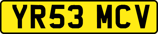 YR53MCV