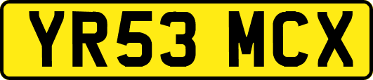 YR53MCX