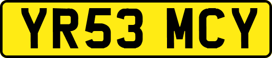 YR53MCY