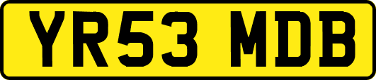 YR53MDB