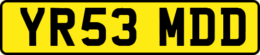 YR53MDD