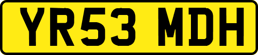YR53MDH