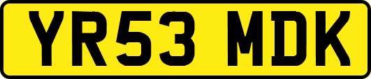 YR53MDK