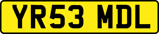 YR53MDL
