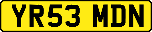 YR53MDN