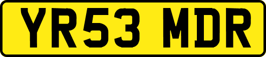 YR53MDR