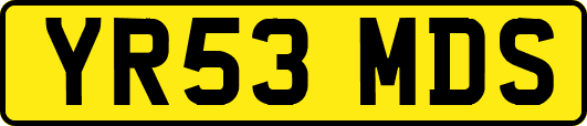 YR53MDS
