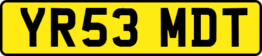 YR53MDT