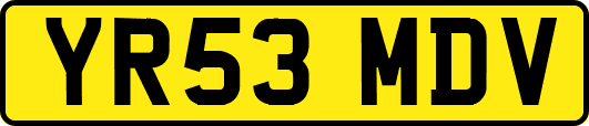 YR53MDV
