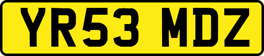 YR53MDZ