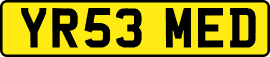 YR53MED