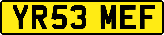 YR53MEF