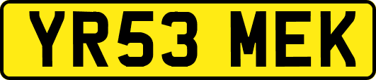 YR53MEK