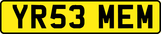 YR53MEM