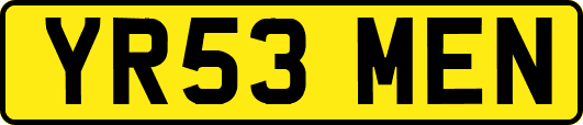 YR53MEN