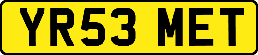 YR53MET