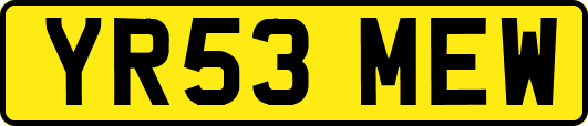 YR53MEW
