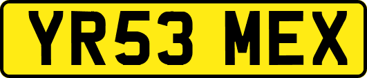 YR53MEX