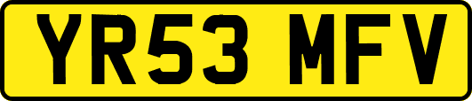 YR53MFV