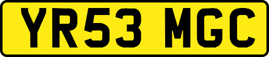 YR53MGC