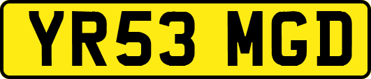 YR53MGD