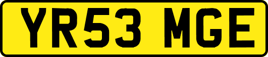 YR53MGE