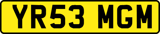 YR53MGM