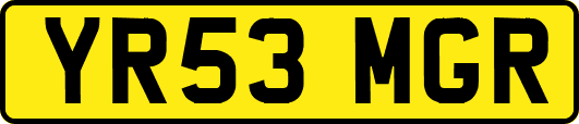 YR53MGR