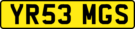 YR53MGS