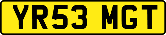 YR53MGT