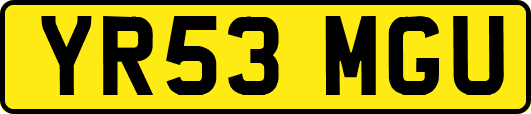 YR53MGU